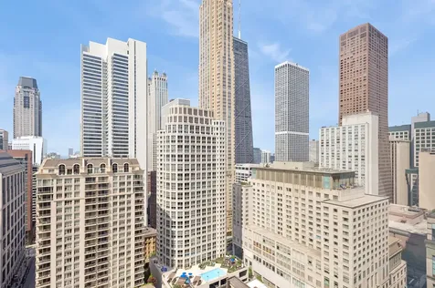 30 East Huron Street Chicago IL 60611