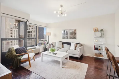 30 East Huron Street Chicago IL 60611