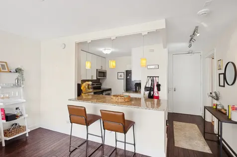 30 East Huron Street Chicago IL 60611