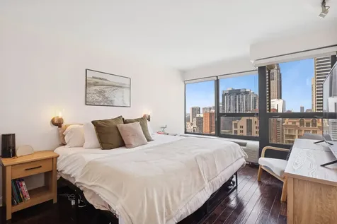 30 East Huron Street Chicago IL 60611