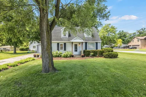 7522 Arlene Avenue Willowbrook IL 60527
