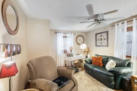 7522 Arlene Avenue Willowbrook IL 60527
