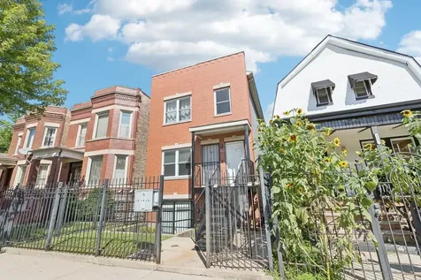 6823 South Dorchester Avenue Chicago IL 60637