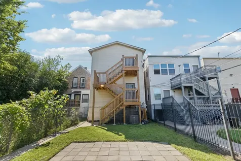 6823 South Dorchester Avenue Chicago IL 60637
