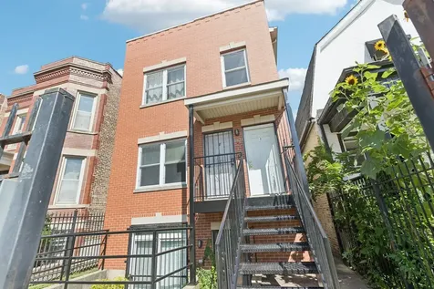 6823 South Dorchester Avenue Chicago IL 60637