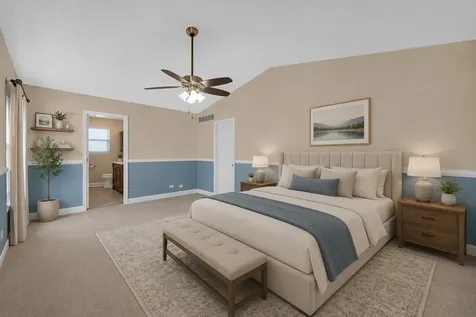 4607 Kylemore Court Joliet IL 60431