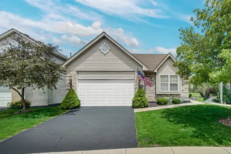 4607 Kylemore Court Joliet IL 60431