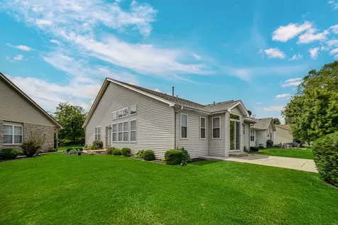 4607 Kylemore Court Joliet IL 60431