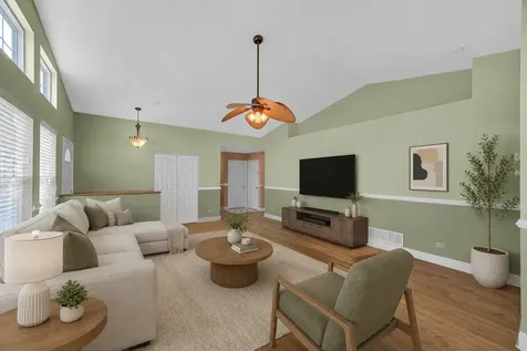 4607 Kylemore Court Joliet IL 60431