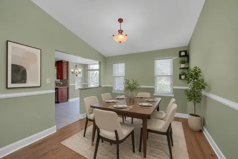4607 Kylemore Court Joliet IL 60431