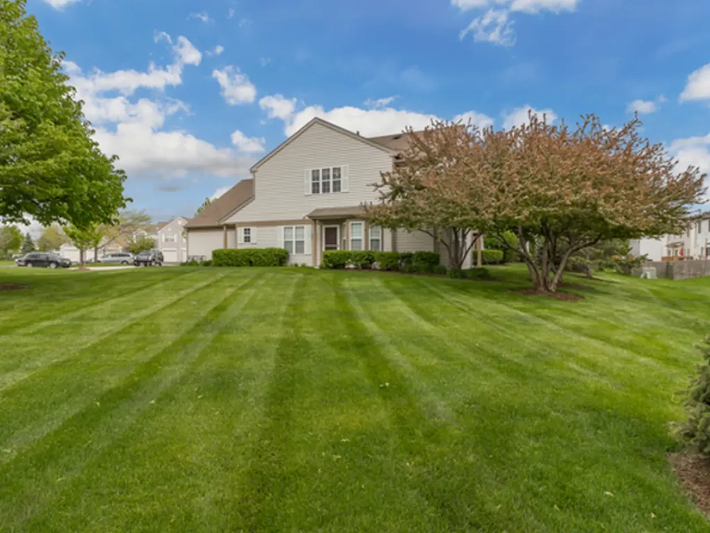 2607 Sheehan Court Naperville IL 60564