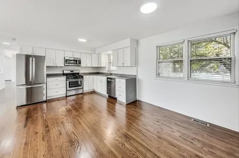 1108 Fortuna Avenue Park Ridge IL 60068