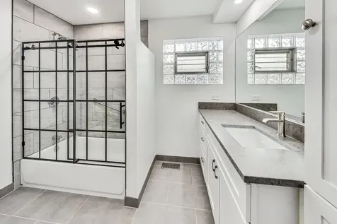 1108 Fortuna Avenue Park Ridge IL 60068