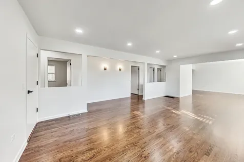 1108 Fortuna Avenue Park Ridge IL 60068