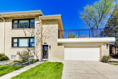 1108 Fortuna Avenue Park Ridge IL 60068