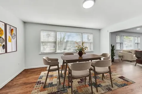 1108 Fortuna Avenue Park Ridge IL 60068