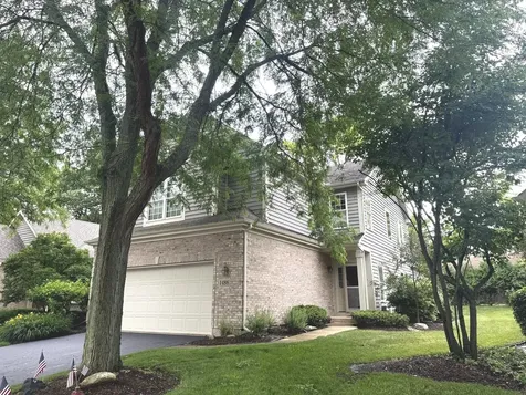 1488 White Oak Lane Woodstock IL 60098
