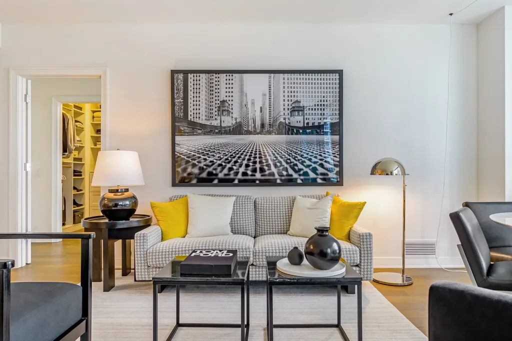 211 North Harbor Drive Chicago IL 60601