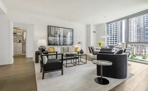 211 North Harbor Drive Chicago IL 60601