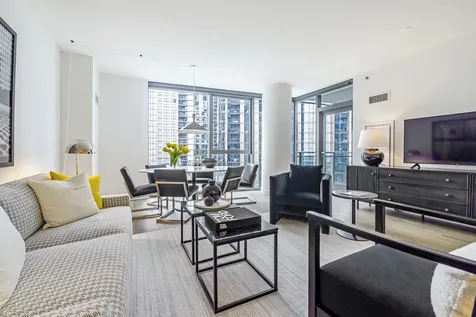 211 North Harbor Drive Chicago IL 60601