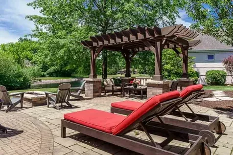 5352 Woodland Pond Lane Loves Park IL 61111