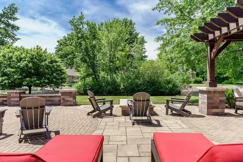 5352 Woodland Pond Lane Loves Park IL 61111
