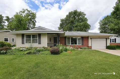 518 Oak Street Elk Grove Village IL 60007