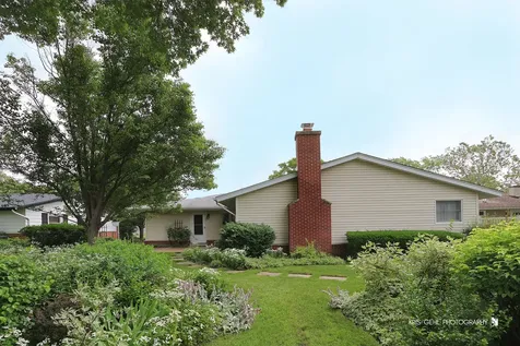 518 Oak Street Elk Grove Village IL 60007