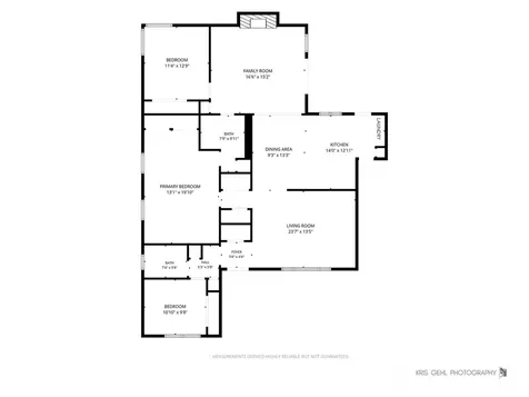 518 Oak Street Elk Grove Village IL 60007