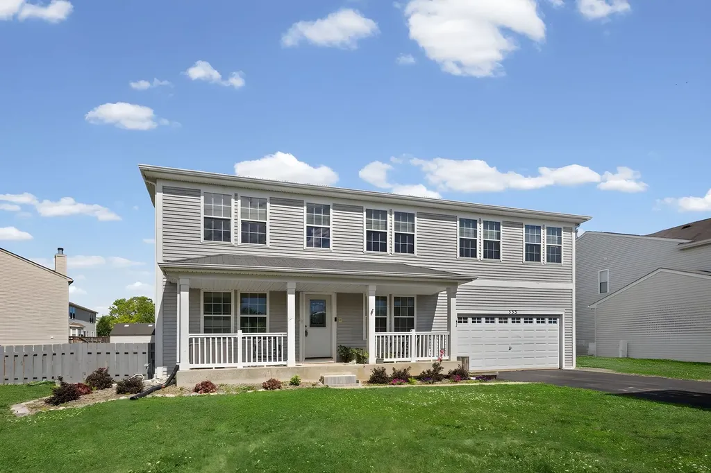 353 Charles Drive Antioch IL 60002