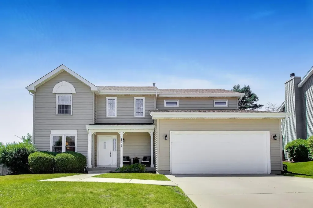 2789 Randall Ridge Drive Elgin IL 60124
