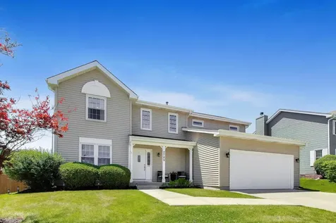 2789 Randall Ridge Drive Elgin IL 60124