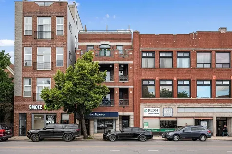 1010 West Diversey Parkway Chicago IL 60614