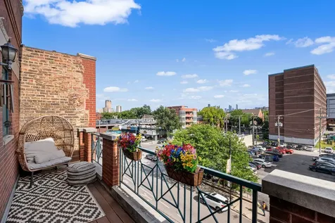 1010 West Diversey Parkway Chicago IL 60614