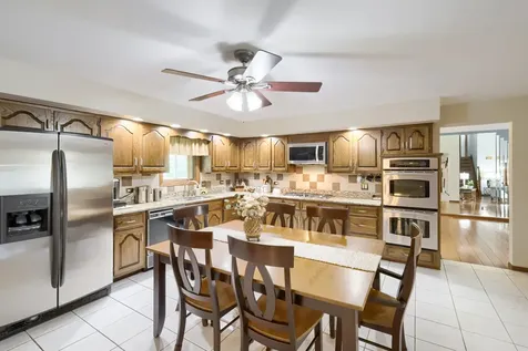 13540 South Monaghan Road Homer Glen IL 60491