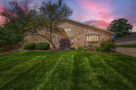 13540 South Monaghan Road Homer Glen IL 60491