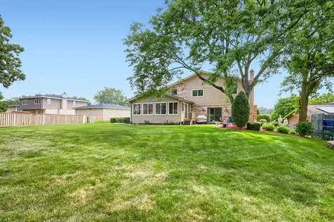 13540 South Monaghan Road Homer Glen IL 60491