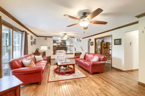 13540 South Monaghan Road Homer Glen IL 60491