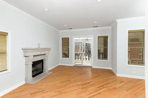 3501 North Sheffield Avenue Chicago IL 60657