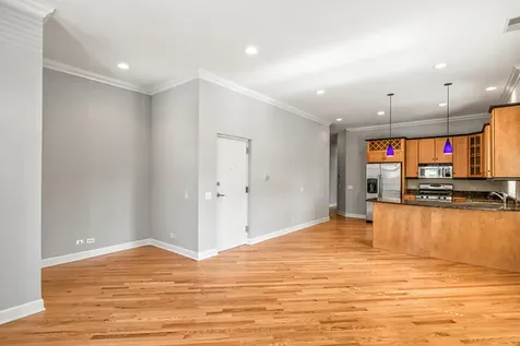 3501 North Sheffield Avenue Chicago IL 60657