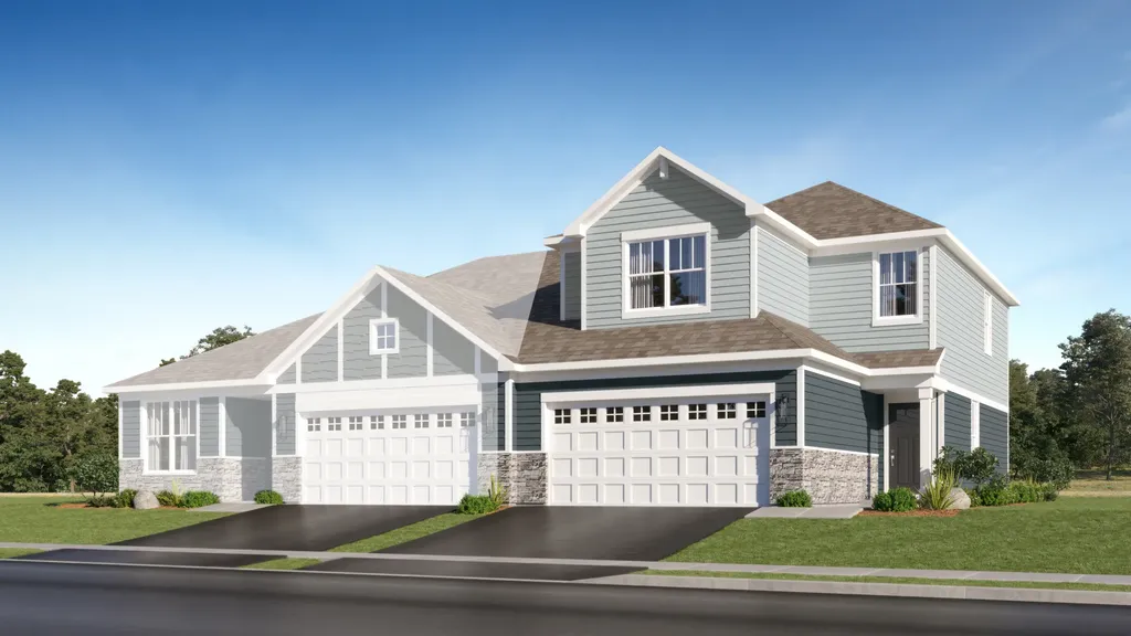 4111 Meadowridge Road Woodstock IL 60098