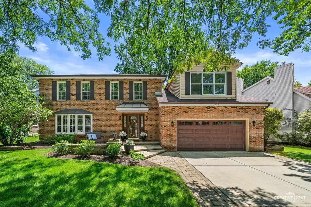 2425 Tanglewood Drive Lisle IL 60532