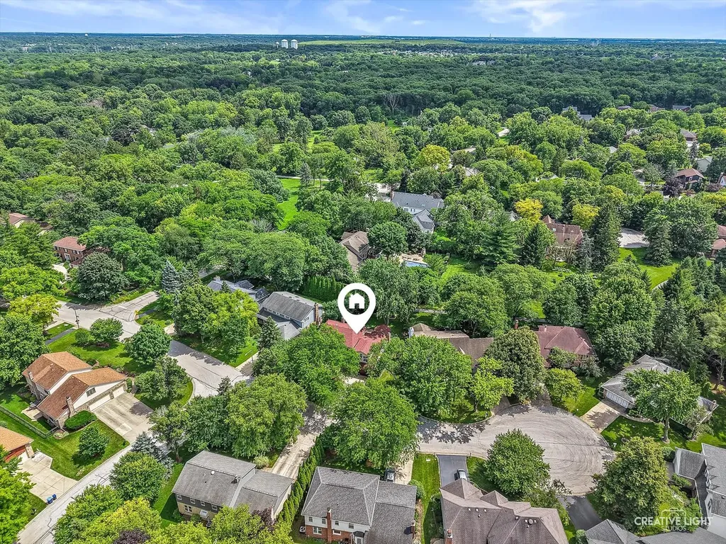 2425 Tanglewood Drive Lisle IL 60532