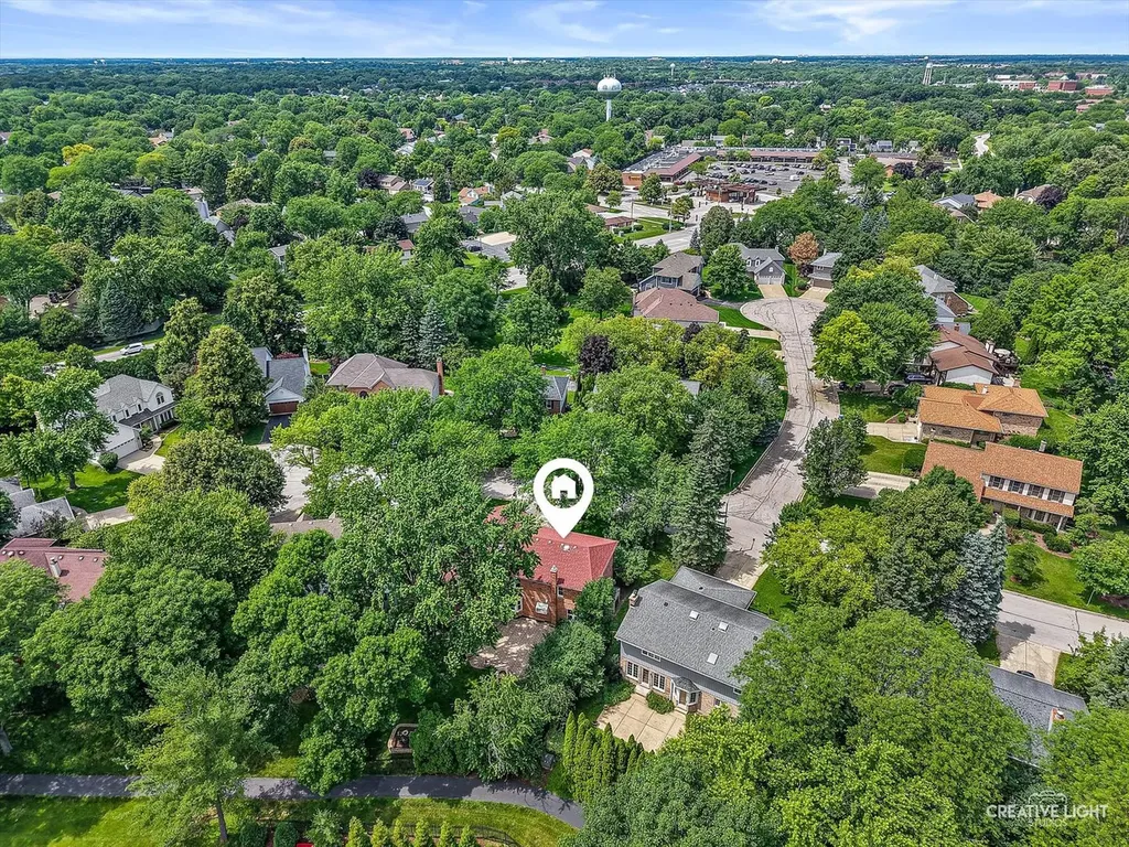 2425 Tanglewood Drive Lisle IL 60532