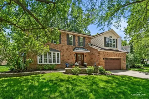 2425 Tanglewood Drive Lisle IL 60532