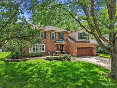 2425 Tanglewood Drive Lisle IL 60532