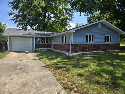 1416 Julianne Drive Marion IL 62959
