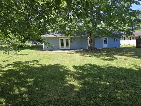 1416 Julianne Drive Marion IL 62959