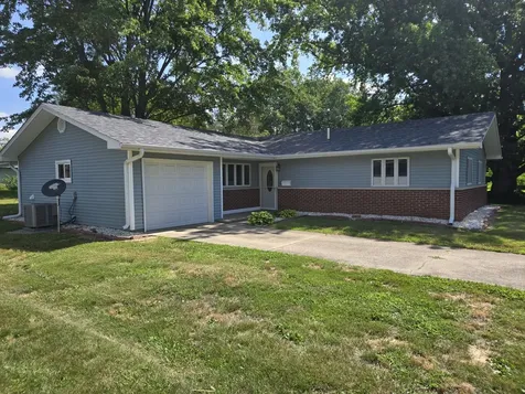 1416 Julianne Drive Marion IL 62959