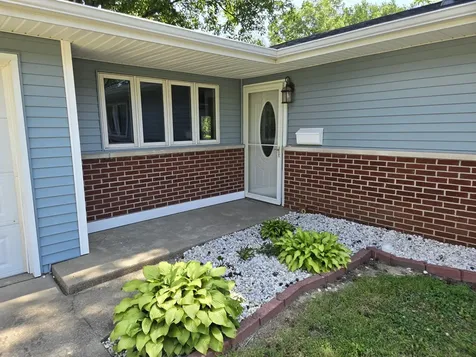 1416 Julianne Drive Marion IL 62959